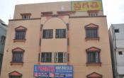 Pragathi Women's Degree College Campus Building