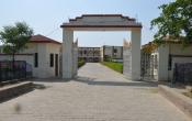 Pt. Chandra Prakash Sharma Mahavidyalaya Entrance