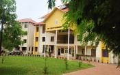 Rural Academy for Management Studies Campus Building