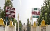 S.S. Duraisamy Nadar Mariammal College Entrance