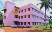 Sankar Institute of Science Technology and Management Campus Building Sankar Institute of Science Technology and Management Campus Building