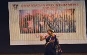 Dnyansagar Arts and Commerce College Fest