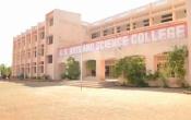 Siddhar Sivagnaani Arts and Science College Campus Building