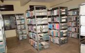Siddhar Sivagnaani Arts and Science College Library