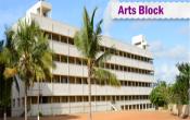 Syed Hameedha Arts and Science College Academic Block Syed Hameedha Arts and Science College Academic Block
