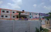 Dhanvantari Ayurved College, Koydam Campus Building