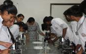 Swaminarayan Ayurved College Labs