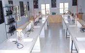 Vision College of Pharmaceutical Sciences and Research Labs