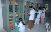 Bharti Institute of Pharmaceutical Sciences Library