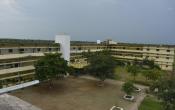 Anurag College of Pharmacy Campus View