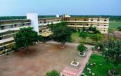 Anurag College of Pharmacy Campus View
