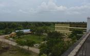Anurag College of Pharmacy Campus View