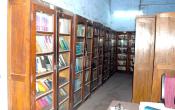Raja Shiva Prasad CollegeÂ  Library