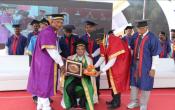 Vignans Institute of Information Technology Convocation