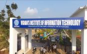 Vignans Institute of Information Technology Entrance