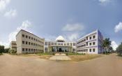 Pragati Engineering College Campus View