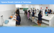 Vignana Bharathi Institute of Technology Vignana Bharathi Institute of Technology