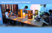 Vignana Bharathi Institute of Technology Vignana Bharathi Institute of Technology