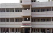 Madhavan Memorial College of Education Campus Building Madhavan Memorial College of Education Campus Building
