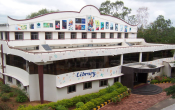 Chaitanya Bharathi Institute of Technology  Chaitanya Bharathi Institute of Technology