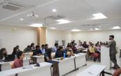 Manipal Center for European Studies, Manipal Classroom