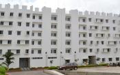 KGISL Institute of Information Management Hostel Building