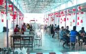 Azad Group Of Educational Institutions Cafeteria / Mess