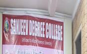 Sanjeev College of Arts and Science Others