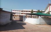 Shri Vishnu S.D.P.G. College Entrance