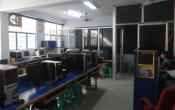 BET Sadathunnisa Degree College Labs BET Sadathunnisa Degree College Labs