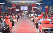 Narayan Group of Institutions Auditorium Narayan Group of Institutions Auditorium
