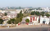 Sikh National College Campus View Sikh National College Campus View