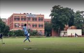 Shri Venkatesh Mahavidyalaya Playground