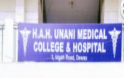 Hakeem Abdul Hameed Unani Medical College And Hospital Others