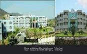 Nizam Institute of Engineering and Technology (NIET, Hyederabad) Others