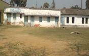 Jagjivan Ram Shramik Mahavidyalaya, Munger University Academic Block