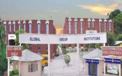 Global College of Engineering and Technology Entrance