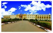 Medak College of Engineering and Technology Campus Building