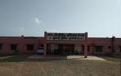 Government Polytechnic College, Mungeli Campus Building