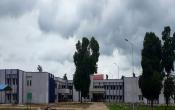 Government Polytechnic, Sukma Campus Building