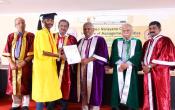 Sree Narayana Guru Institute of Management Studies Convocation Sree Narayana Guru Institute of Management Studies Convocation
