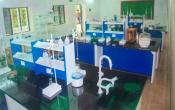 Smt. Theresa Arts and Science Degree College Labs