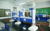 Smt. Theresa Arts and Science Degree College Labs