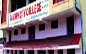 Raigarh City College Campus Building