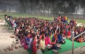 Mata Sundri Khalsa Girls College Playground Mata Sundri Khalsa Girls College Playground