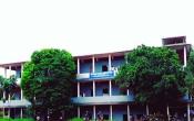 MH College of Arts and Science, Kuttiady Campus Building