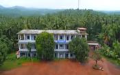 MH College of Arts and Science, Kuttiady Campus View