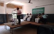 MH College of Arts and Science, Kuttiady Guest Lectures
