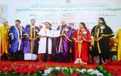 Krishnasree College of Education for Women, Vivekanandha Educational Institutions for Women Convocation