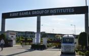 RAYAT-BAHRA Institute of Management, Punjab Others RAYAT-BAHRA Institute of Management, Punjab Others